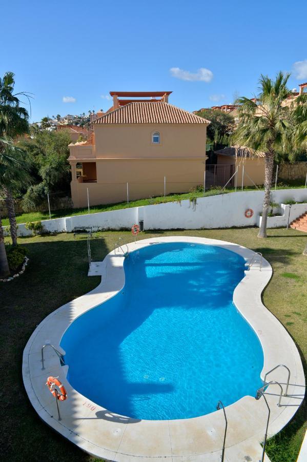 Urbanizacion Galera Sun Apartment Estepona Exterior photo
