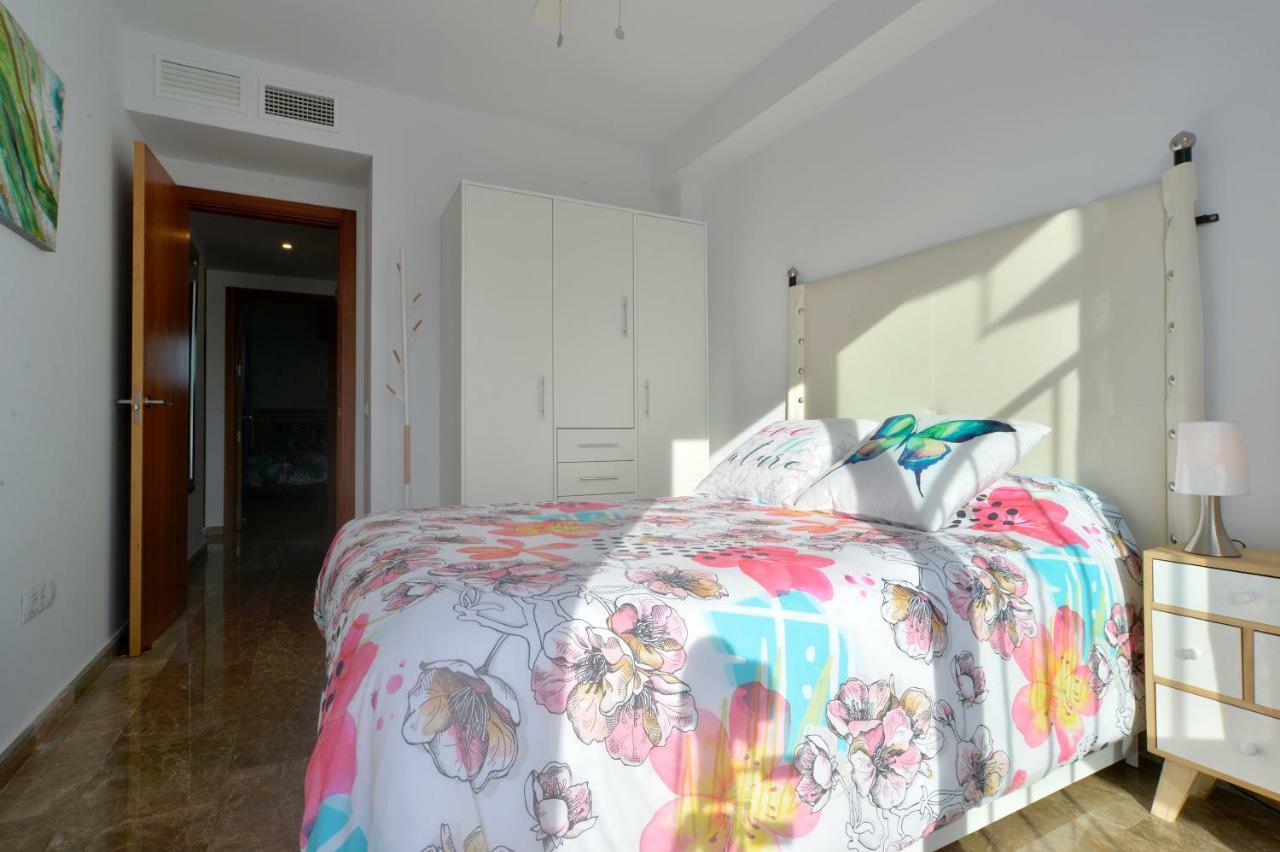 Urbanizacion Galera Sun Apartment Estepona Exterior photo