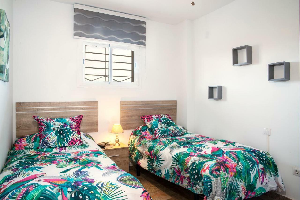 Urbanizacion Galera Sun Apartment Estepona Exterior photo